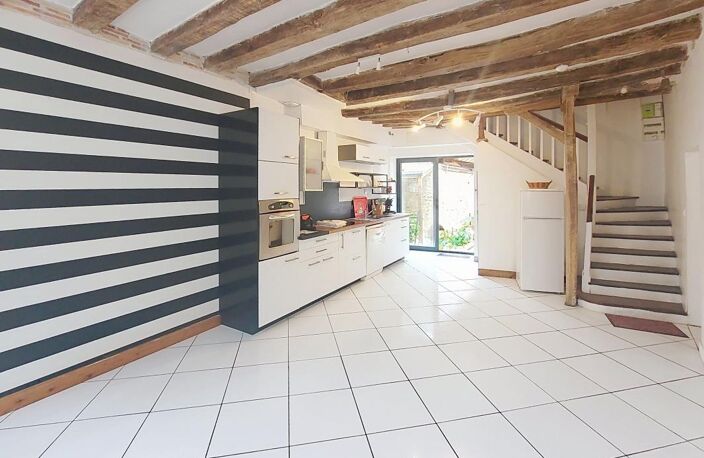 Maison À Vendre — photo 2