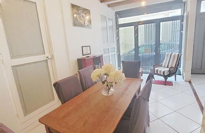 Maison À Vendre — photo 3