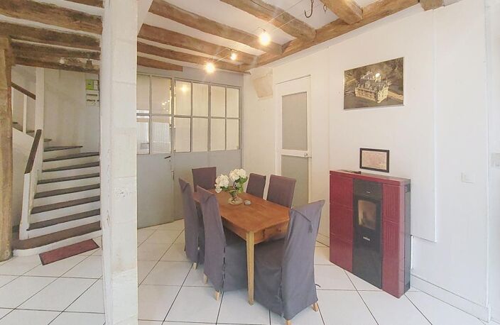Maison À Vendre — photo 4