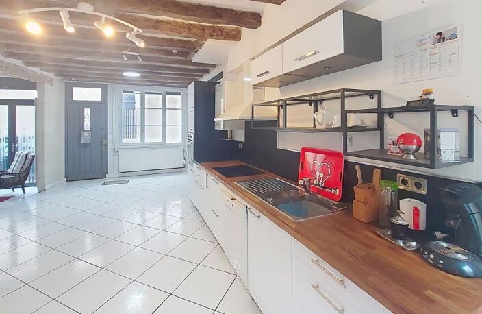 Maison À Vendre — photo 5