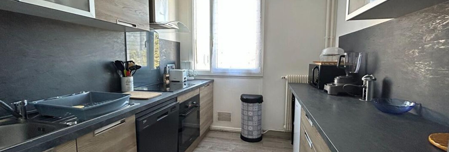 Appartement 1 Pièce 11 m² à louer à Joué-lès-Tours (37300)