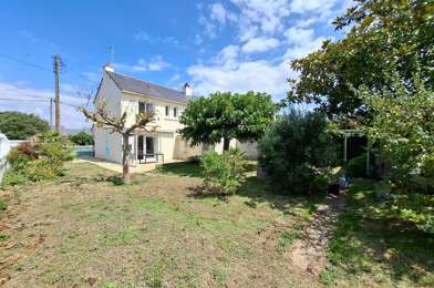 Maison 4 pièces 399360 €