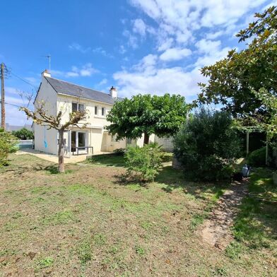 Maison 4 pièces 420000 €