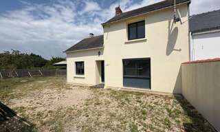 Maison 4 Pièces 104 m² à vendre à La Turballe (44420)