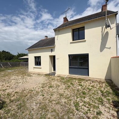 Maison 4 pièces 346000 €