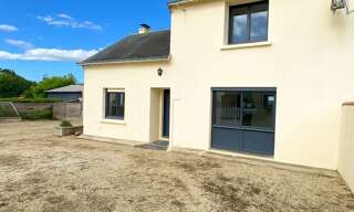 Maison 4 Pièces 104 m² à vendre à La Turballe (44420)