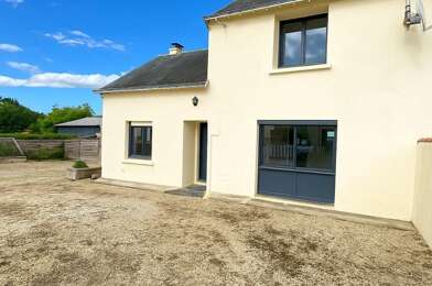 Maison 4 pièces 279200 €