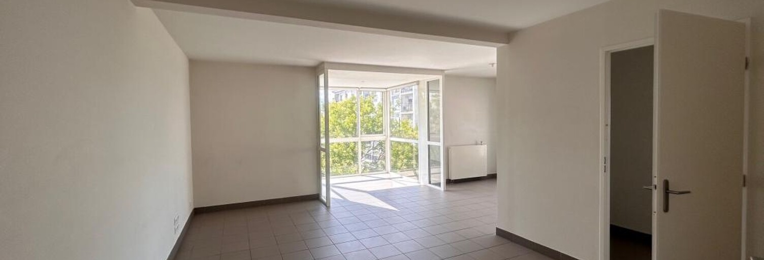 Appartement 4 Pièces 107 m² à louer à Saint-Pierre-des-Corps (37700)