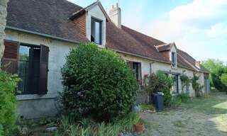 Maison 4 Pièces 143 m² à vendre à Vineuil (41350)