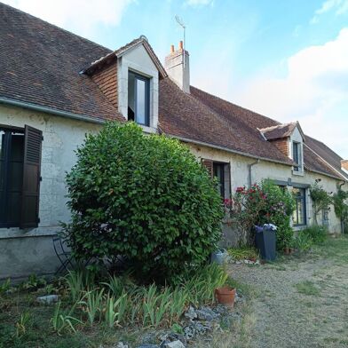 Maison 4 pièces 287550 €