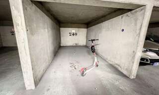 Garage  12 m² à louer à Orléans (45000)