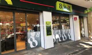 Commerce 6 Pièces  m² à louer à Salon-de-Provence (13300)