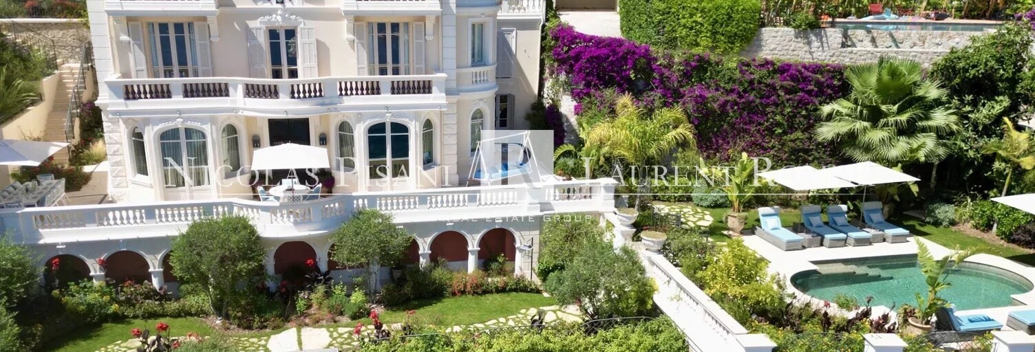 location vacances Maison  300 m² à Villefranche-sur-Mer (06230)