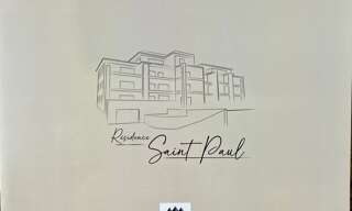 Appartement 2 Pièces 48 m² à vendre à Sari-Solenzara (20145)