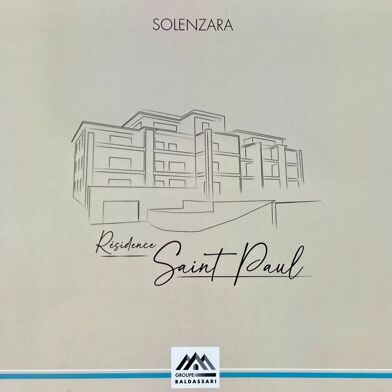 Appartement 2 pièces 265000 €