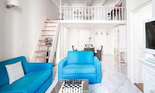 Appartement 2 Pièces 39 m² à vendre à Nice (06000)