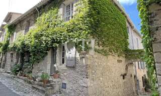 Maison 5 Pièces 185 m² à vendre à Vaison-la-Romaine (84110)