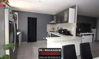 Maison 8 Pièces 142 m² à vendre à Saint Martin de l'If (76190)