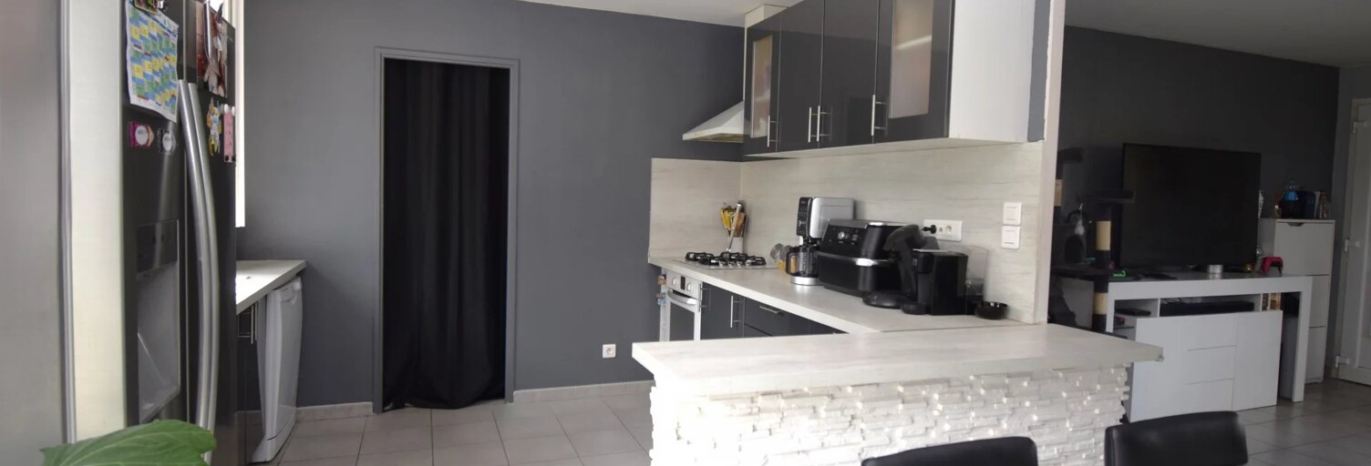 Maison 8 Pièces 142 m² à vendre à Saint Martin de l'If (76190)