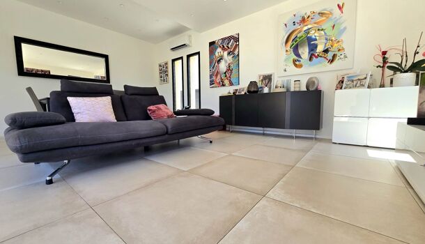 Villa / Maison 5 pièces  à vendre Bormes-les-Mimosas 83230