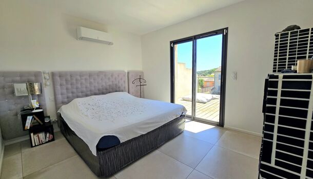 Villa / Maison 5 pièces  à vendre Bormes-les-Mimosas 83230