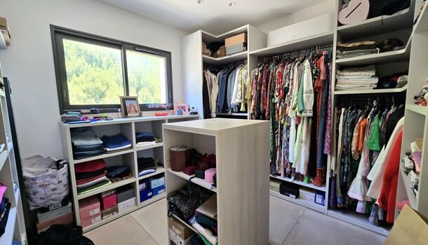 Villa / Maison 5 pièces  à vendre Bormes-les-Mimosas 83230