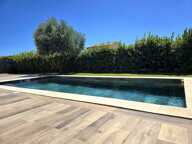MAISON MODERNE AVEC PISCINE — photo 3