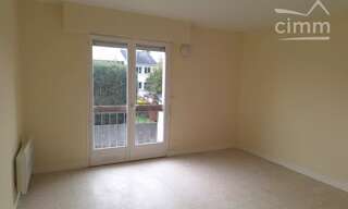 Appartement 1 Pièce 23 m² à louer à Antony (92160)