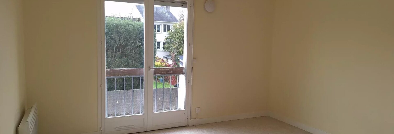 Appartement 1 Pièce 23 m² à louer à Antony (92160)
