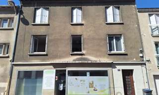 Immeuble  260 m² à vendre à Tours (37000)