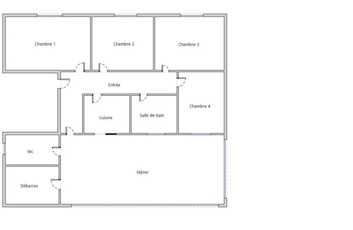 PORTES OUVERTES - Immeuble avec bureaux et 2 appartements loués — photo 3