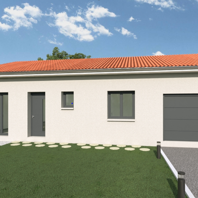 Maison 4 pièces 189500 €