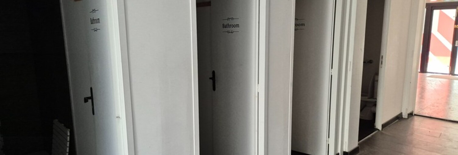 Commerce  220 m² à vendre à Angoulême (16000)