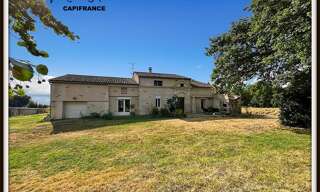 Maison 6 Pièces 202 m² à vendre à Saint-Loup (82340)