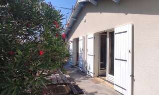 Maison 4 Pièces 96 m² à vendre à Lanton (33138)