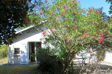 Maison 4 pièces 344000 €