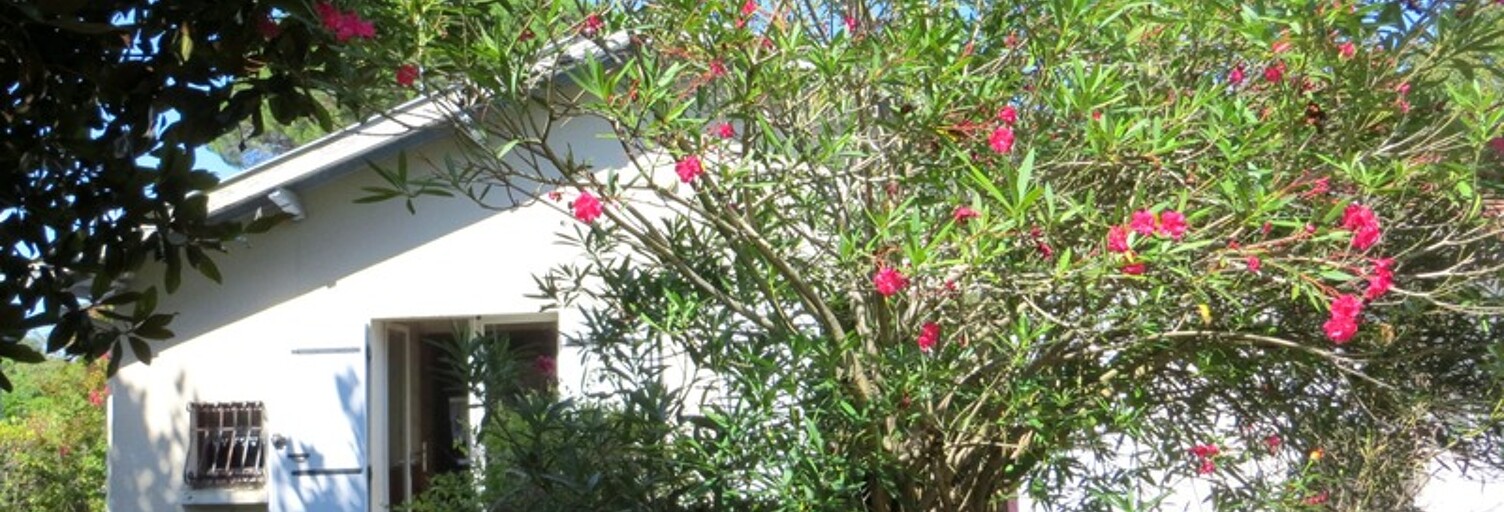 Maison 4 Pièces 96 m² à vendre à Lanton (33138)