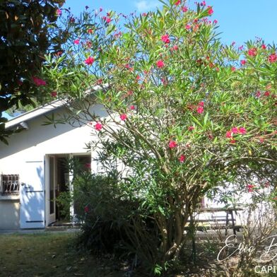 Maison 4 pièces 344000 €