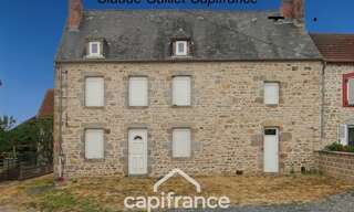 Maison 5 Pièces 105 m² à vendre à Fontanières (23110)