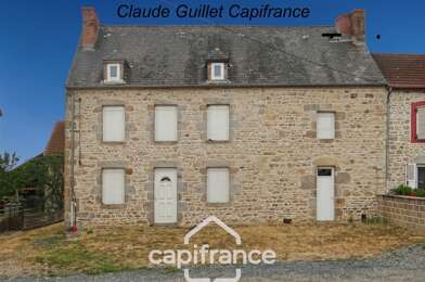 Maison 5 pièces 67800 €