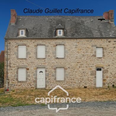 Maison 5 pièces 67800 €