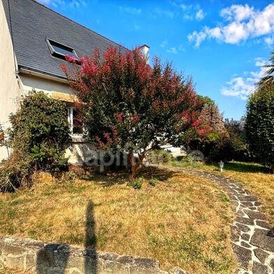 Maison 6 pièces 289500 €