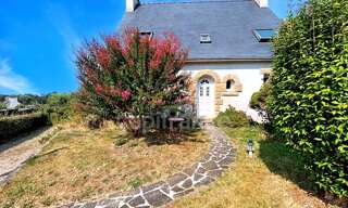 Maison 6 Pièces 117 m² à vendre à Douarnenez (29100)