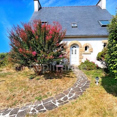 Maison 6 pièces 289500 €