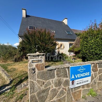 Maison 6 pièces 289500 €