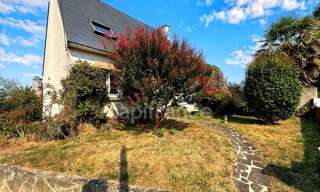 Maison 6 Pièces 117 m² à vendre à Douarnenez (29100)
