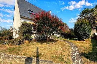 Maison 6 pièces 279500 €