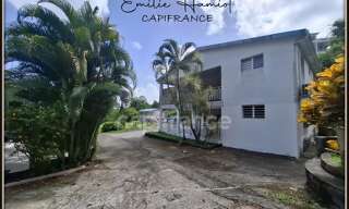 Immeuble  334 m² à vendre à Les Trois-Îlets (97229)