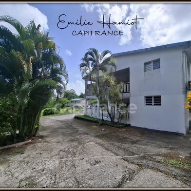 Immeuble  1165000 €