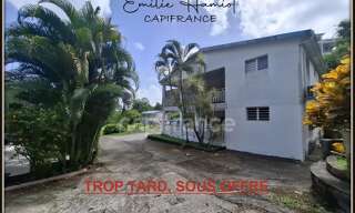 Immeuble  334 m² à vendre à Les Trois-Îlets (97229)